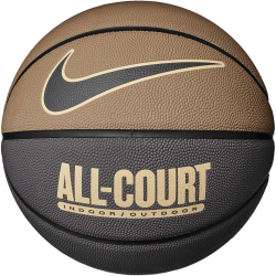 NIKE Everyday All Court 8P Indoor/Outdoor Basketball 201...
