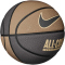 NIKE Everyday All Court 8P Indoor/Outdoor Basketball 201 - dk driftwood/medium ash/sesame/medium ash 7