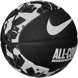 NIKE Everyday All Court 8P Graphic Basketball 061 -...
