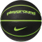 NIKE Everyday Playground 8P Outdoor Basketball 085 - black/volt/volt 5