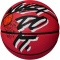 NIKE Everyday Playground 8P Graphic Outdoor Basketball 687 - university red/black/black/white 7