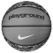 NIKE Everyday Playground 8P Graphic Outdoor Basketball 028 - black/smoke grey/black/white 5