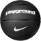 NIKE Everyday Playground 8P Graphic Outdoor Basketball 039 - black/white/black/black 6