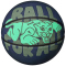 NIKE Everyday Playground 8P Graphic Outdoor Basketball 434 - valerian blue/alligator/black/green glow 5