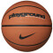 NIKE Everyday Playground 8P Graphic Outdoor Basketball 811 - amber/black/black/black 5