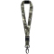 NIKE Premium Lanyard Schl&uuml;sselanh&auml;nger 929 - oil green/coconut milk