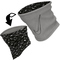 NIKE Neckwarmer 2.0 wendbar Kinder 084 - smoke grey/black/black