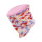 NIKE Neckwarmer 2.0 wendbar Kinder 635 - med soft pink/elemental pink/bright crimson