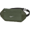 NIKE Challenger G&uuml;rteltasche gro&szlig; 202 - medium olive/black/silver