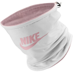 NIKE Club Fleece Reversible Neckwarmer 673 - pink...
