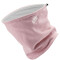 NIKE Club Fleece Reversible Neckwarmer 673 - pink oxford/sail/pink oxford