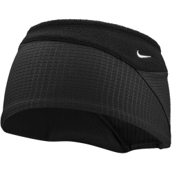 NIKE Strike Elite Stirnband 091 - black/black/white