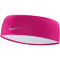 NIKE Dri-FIT Swoosh Headband 2.0 620 - active pink/silver
