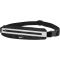 NIKE Slim Waistpack 3.0 Gürteltasche 014 - black/vapor green/silver