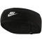 NIKE Club Fleece 2.0 Stirnband Herren 091 - black/black/white