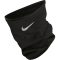 NIKE Sphere Therma-FIT Neckwarmer 4.0 082 - black/black/silver S/M