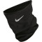 NIKE Therma-FIT Sphere Neckwarmer 4.0 082 - black/black/silver S/M