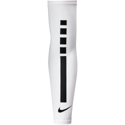 NIKE Pro Dri-FIT Elite Sleeve 2.0 (Single) mit UV-Schutz...