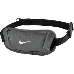 NIKE Challenger 2.0 Gürteltasche Small 009 - smoke...
