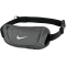 NIKE Challenger 2.0 G&uuml;rteltasche Small 009 - smoke grey/black/silver