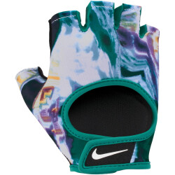 NIKE Gym Ultimate Fitness Handschuhe Printed Damen 911 -...