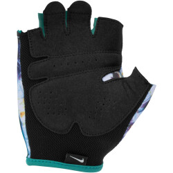 NIKE Gym Ultimate Fitness Handschuhe Printed Damen 911 -...