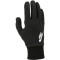NIKE Club Fleece 2.0 Freizeit-Handschuhe Herren 091 - black/black/white L