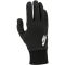 NIKE Club Fleece 2.0 Freizeit-Handschuhe Herren 091 - black/black/white S