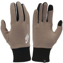 NIKE Club Fleece 2.0 Freizeit-Handschuhe Herren 211 -...