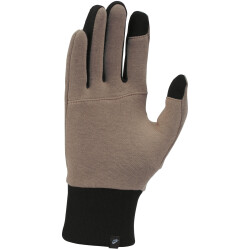 NIKE Club Fleece 2.0 Freizeit-Handschuhe Herren 211 - khaki/black/white L