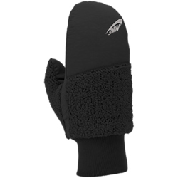NIKE Mitten Sherpa Freizeit-Handschuhe Damen 081 -...