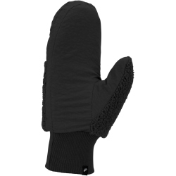 NIKE Mitten Sherpa Freizeit-Handschuhe Damen 081 -...