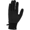 NIKE TG Tech Fleece 2.0 Winterhandschuhe Herren 013 - black/black/black L