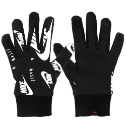 NIKE TG Club Fleece 2.0 Printed Winterhandschuhe Herren...