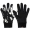 NIKE TG Club Fleece 2.0 Printed Winterhandschuhe Herren 035 - black/white/lt crimson S