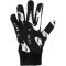 NIKE TG Club Fleece 2.0 Printed Winterhandschuhe Herren 035 - black/white/lt crimson S