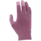 NIKE Knitted Tech and Grip 2.0 Strick-Handschuhe Kinder 633 - elemental pink/med soft pink/bright crimson S/M