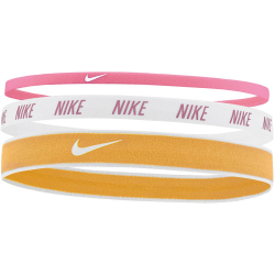 3er Pack NIKE Haarbänder Mixed Width 624 -...