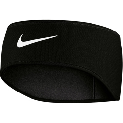 NIKE Knitted Strick-Stirnband 091 - black/black/white