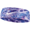 NIKE Fury Headband 3.0 917 - lapis/white