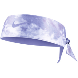 NIKE Dri-FIT Headband 3.0 596 - light thistle/light...