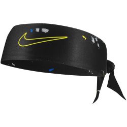 NIKE Global Expl Dri-FIT Stirnband 912 - freeform...