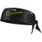 NIKE Global Expl Dri-FIT Stirnband 912 - freeform black/opti yellow