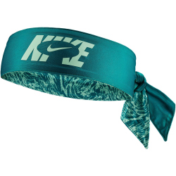 NIKE Dri-FIT Tennis HEAD Tie 4.0 Stirnband 302 - bright...