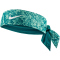 NIKE Dri-FIT Tennis HEAD Tie 4.0 Stirnband 302 - bright spruce/mint foam/white