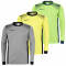 uhlsport GOAL TORWARTSHIRT LA