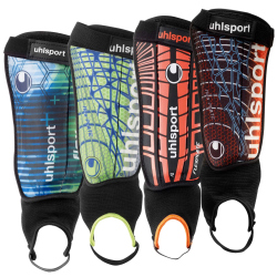 uhlsport Flex Plate Schienbeinschoner