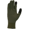 NIKE Sphere 4.0 Therma-FIT Laufhandschuhe Herren 203 - medium olive/medium olive/silver S