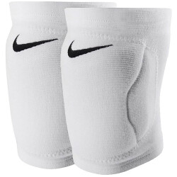 NIKE Dri-FIT Streak Volleyball Knieschoner 100 - white M/L
