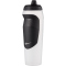 NIKE Hypersport Trinkflasche 600 ml 915 - clear/black/black/clear